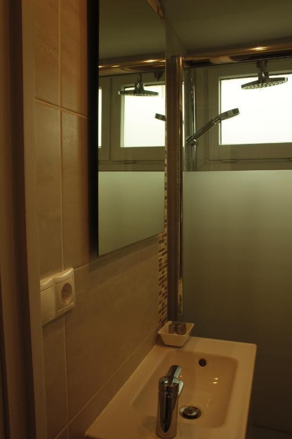 Ventana Al Pirineo Apartment Jaca Bagian luar foto