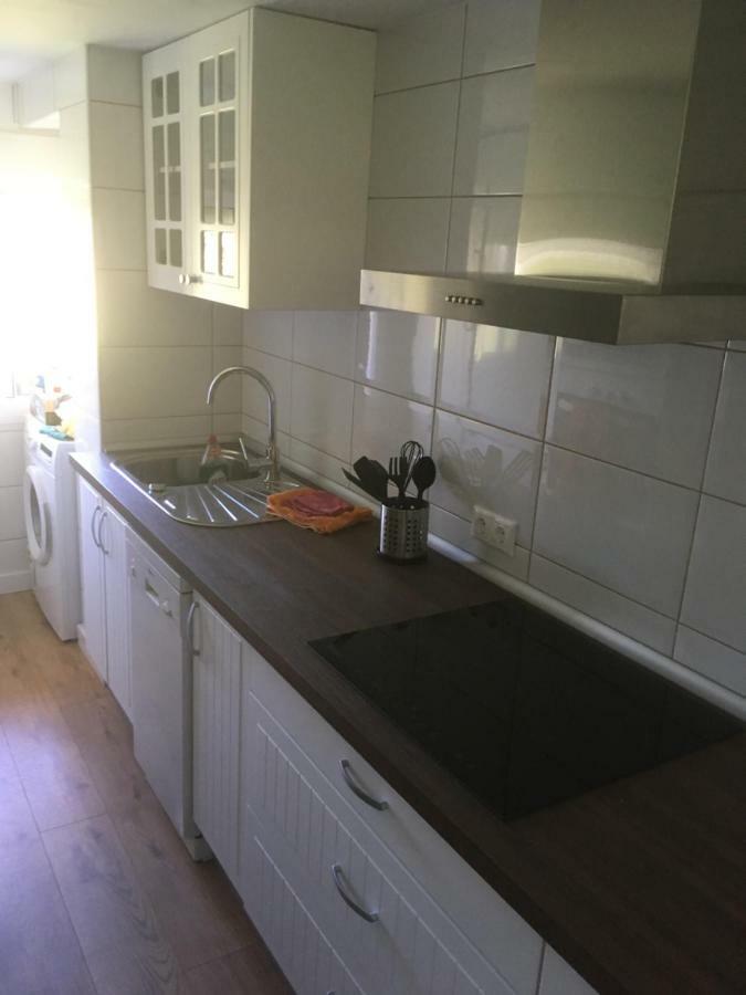 Ventana Al Pirineo Apartment Jaca Bagian luar foto