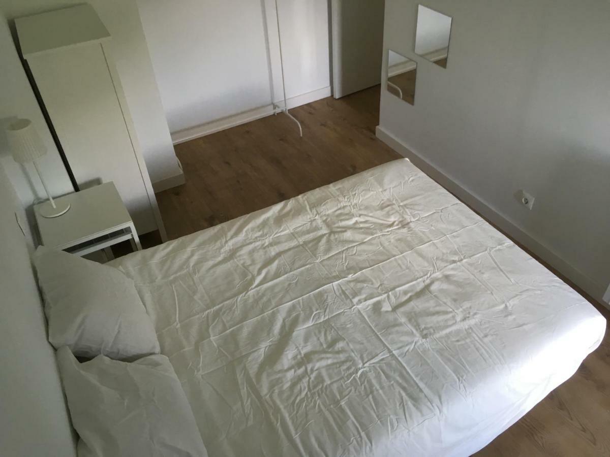 Ventana Al Pirineo Apartment Jaca Bagian luar foto